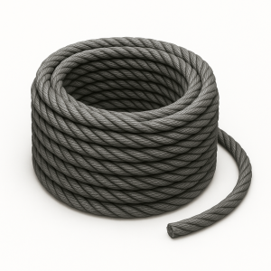 Плоский канат 154 мм ГОСТ 3092-80 в наличии в Северодвинске