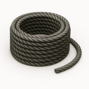 Канат закрытый несущий 51 мм ГОСТ 18901-73 в наличии в Северодвинске