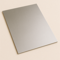 Лист нержавеющий пищевой 12х1500х6000 мм AISI 316