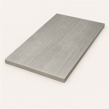 Стальной лист горячекатаный 1,8х3800 мм 40Х ГОСТ 19903-2015 в наличии в Северодвинске