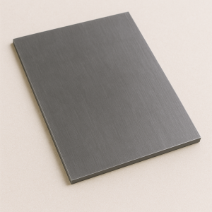 Молибденовый лист 0,15 мм МЧ ТУ 48-19-472-90 в наличии в Северодвинске