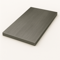 Лист высокопрочный износостойкий H350 10х1500 мм