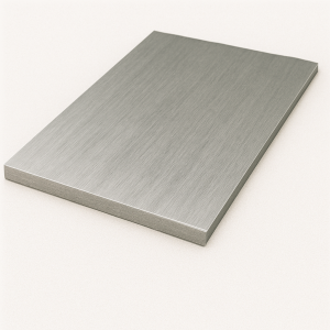 Инструментальный лист 18х1500х6000 мм У7 в наличии в Северодвинске