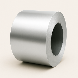 Алюминиевый рулон 0,8х1200 мм ВД1Н в наличии в Северодвинске