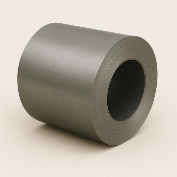 Рулон стальной 5х1600 мм 08пс ГОСТ 19903-74 в наличии в Северодвинске