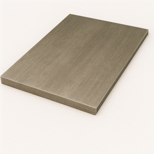 Жаропрочный лист 0,5 мм 09Х14Н16Б в наличии в Северодвинске