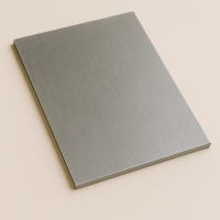 Циркониевый лист 0,4х1000х1000 мм Э110