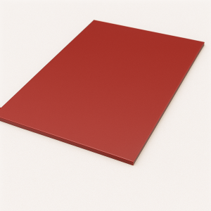 Лист с полимерным покрытием ПВХ 1,5 мм ГОСТ 34180-2017 в наличии в Северодвинске