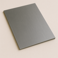 Ниобиевый лист 0,3 мм Нб-1 ТУ 48-19-284-84