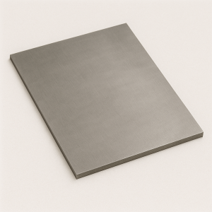 Вольфрамовый лист 0,6 мм В-МП ТУ 14-22-150-2001 в наличии в Северодвинске