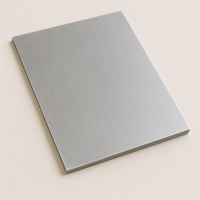 Лист прецизионный холоднокатаный 5х800 мм 16Х