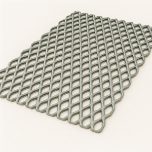 Лист стальной просечно-вытяжной ПВЛ 606 6 мм 125 Ст3сп ГОСТ 8706-78 в наличии в Северодвинске