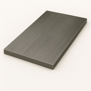 Лист высокопрочный износостойкий H350 37х1500 мм в наличии в Северодвинске