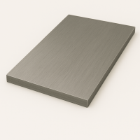 Быстрорежущий лист 0,5 мм Р2АМ9К5