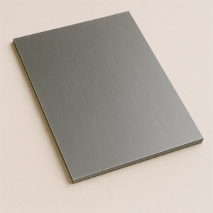 Ниобиевый лист 1,5 мм НБЦ-1 ТУ 48-19-284-84 в наличии в Северодвинске