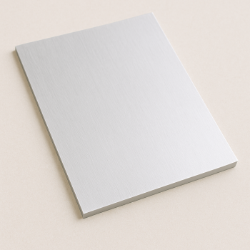 Алюминиевый лист 0,5х1200х3000 мм АД1Н в наличии в Северодвинске