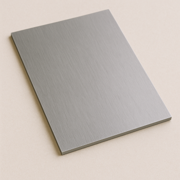 Титановый лист 0,3 мм ВТ1-00 ГОСТ 22178-76 в наличии в Северодвинске