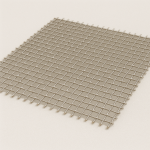 Сетка никелевая 0,06х0,1х1300 мм НП3 ГОСТ 6613-86 в наличии в Северодвинске