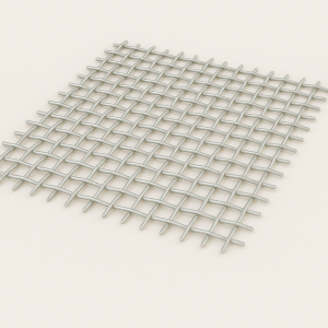 Сетка стальная тканая оцинкованная 14х14х0,8 мм в наличии в Северодвинске