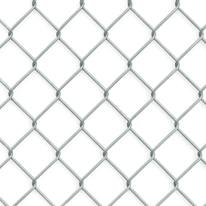 Сетка рабица оцинкованная плетёная 85х85х3 мм 2500х10000 мм в наличии в Северодвинске