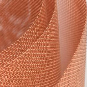 Сетка бронзовая 0,05х0,036 мм БрОФ6.5-0.4 в наличии в Северодвинске