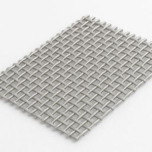 Сетка нержавеющая рифленая 12х3 мм 12Х18Н9Т в наличии в Северодвинске