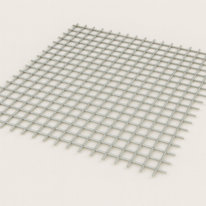 Сетка стальная сварная оцинкованная 20х20х1 мм в наличии в Северодвинске