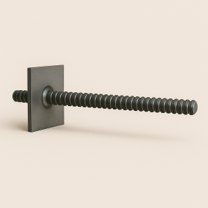 Анкерная крепь трубчатая фрикционная АТФ-49 44 мм в наличии в Северодвинске