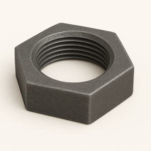 Контргайка чугунная Ду 50 2" ГОСТ 8961-75 в наличии в Северодвинске