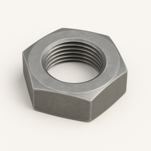 Контргайка стальная 20 мм в наличии в Северодвинске