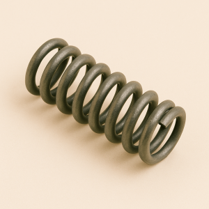 Пружина сжатия 1,12 кгс/мм 7-315-12-10 в наличии в Северодвинске