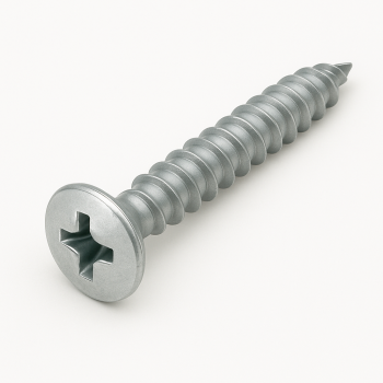 Саморез универсальный PZ 6х30 в наличии в Северодвинске