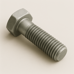 Болт М48х65 40Х ГОСТ 7796-70 в наличии в Северодвинске