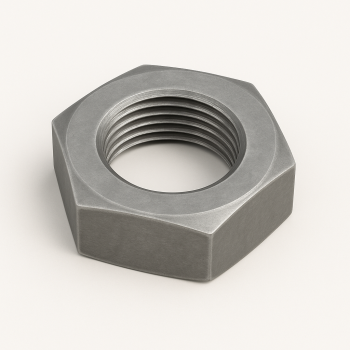 Контргайка стальная 25 мм в наличии в Северодвинске