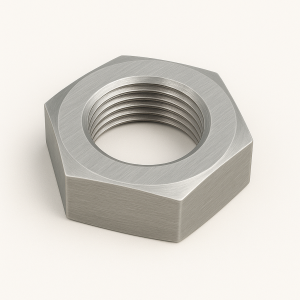 Контргайка нержавеющая Ду 65 AISI 304 в наличии в Северодвинске