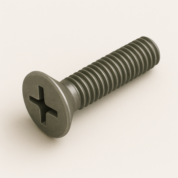 Винт М12х114 ст35 ГОСТ 17473-80 в наличии в Северодвинске