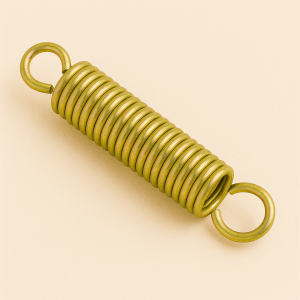 Пружина дверная 2,8-20 мм в наличии в Северодвинске