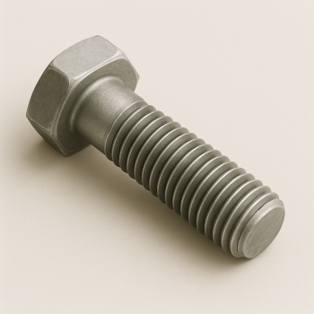 Болт М20х50 А2 в наличии в Северодвинске