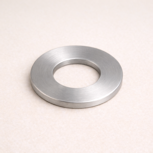 Шайба нержавеющая М13 А2 DIN 125 плоская в наличии в Северодвинске