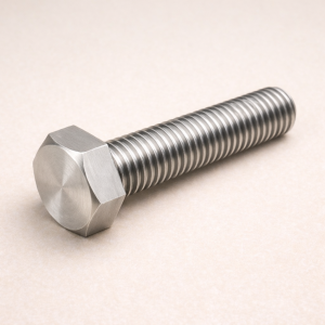 Болт М5х10 А2 полнорезьбовой в наличии в Северодвинске