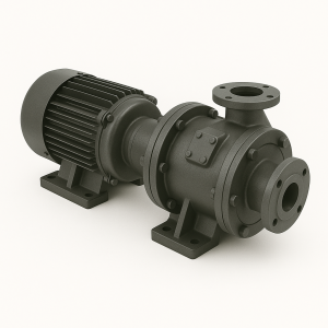 Битумный насос 1B 1,1 кВт в наличии в Северодвинске