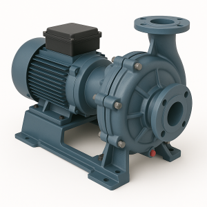 Насос для тяжелых смесей ГРАК 85/40-I-1,6 в наличии в Северодвинске