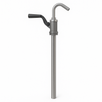 Насос бочковой винтовой погружной ОНВП2-01