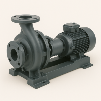 Нефтяной насос 14НДс-Н-т-Е-б-Ех 120 кВт 960 об/мин в наличии в Северодвинске