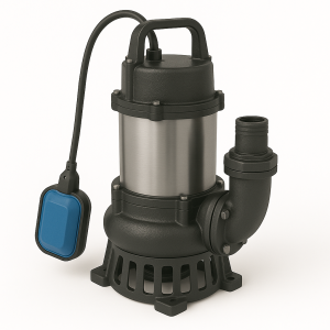 Вибрационный погружной насос 60-1.5 с пров. 10 м в наличии в Северодвинске