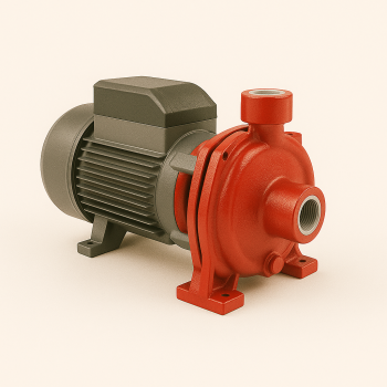 Бытовой насос 2ЭЦВ 6-6.5-140 в наличии в Северодвинске