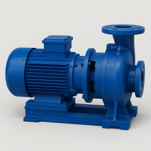 Насос морской 1Д 250-125б 11.5 кВт 1450 об/мин в наличии в Северодвинске