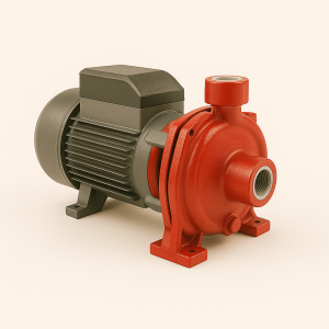 Бытовой насос 2ЭЦВ 10-200-125 нро в наличии в Северодвинске