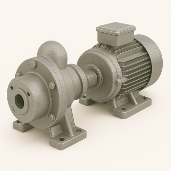Насос для масла D150-380A в наличии в Северодвинске