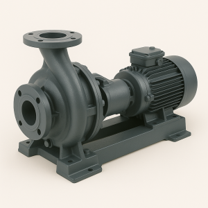 Нефтяной насос А1 3В 0.6/63 1.1 куб.м/ч 2900 об/мин в наличии в Северодвинске